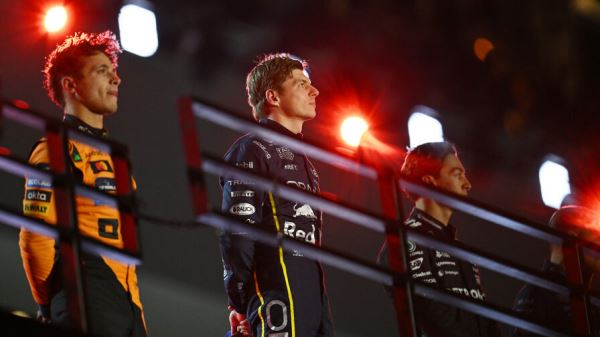 Алексей Попов: У Норриса по-прежнему больше шансов на титул, но&hellip;