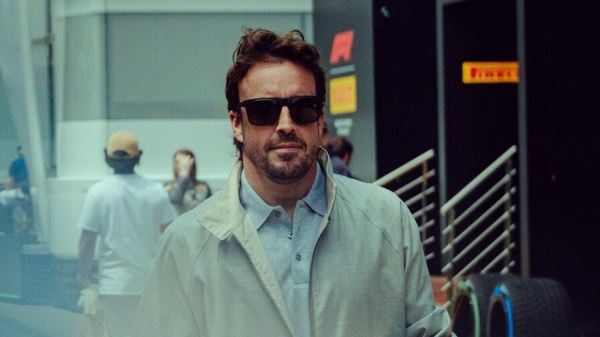 Фернандо Алонсо: Трасса в Лас-Вегасе не соответствует стандартам Ф1