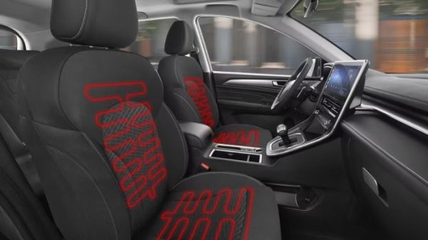 Haval &mdash; самый продаваемый иностранный бренд в России