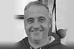 Португальский мотогонщик погиб за два километра до финиша