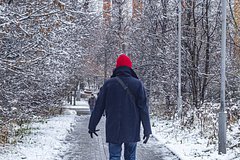 Предсказана вероятность аномальной зимы в Москве