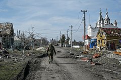 В ЕС приняли резолюцию по новым регионам России