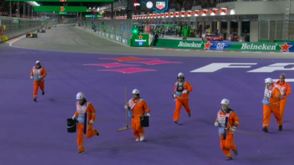 &laquo;Этого не должно происходить&raquo;. Бывший гоночный директор Ф1 раскритиковал FIA