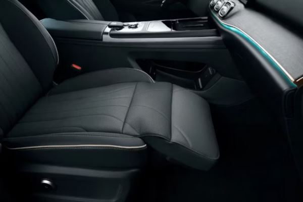 Jaecoo J8: обзор модели и изменение цен