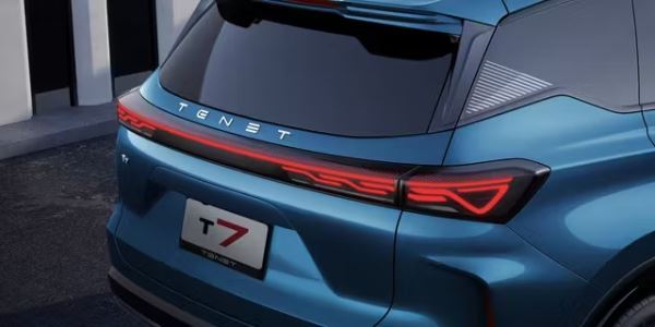 TENET T7 &mdash; изменение списка комплектаций для нашего рынка