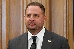 Ермака назвали главным идеологом войны в системе Зеленского