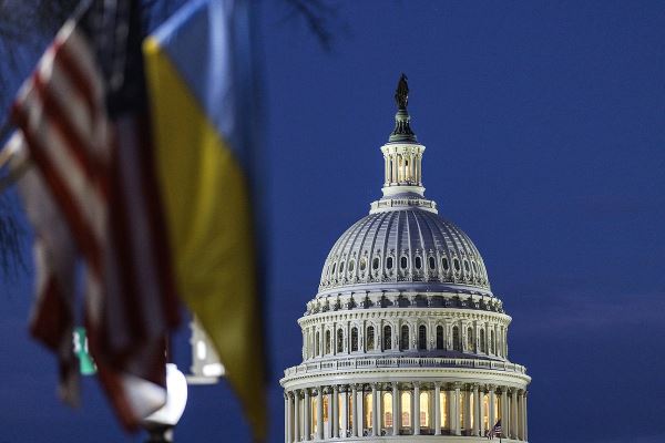 Мирные переговоры об урегулировании конфликта на Украине