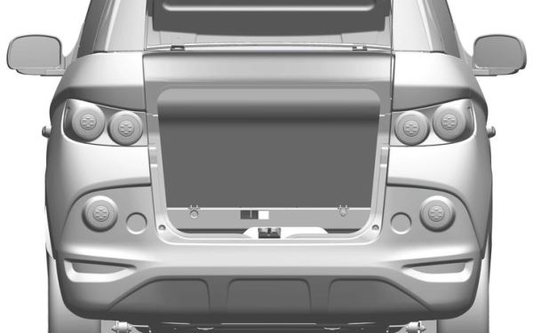 В России начнут выпускать новый отечественный автомобиль, который будет доступен многим