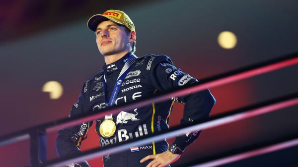 Положение в чемпионате после дисквалификации Норриса и Пиастри в Лас-Вегасе