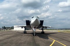 Российская армия нанесла удар по украинскому военному объекту