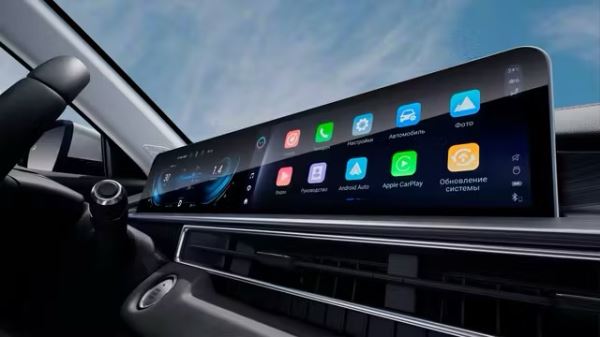 Новый российский бренд TENET в лидерах рынка