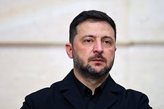 В Европе поговорили с Зеленским об Украине