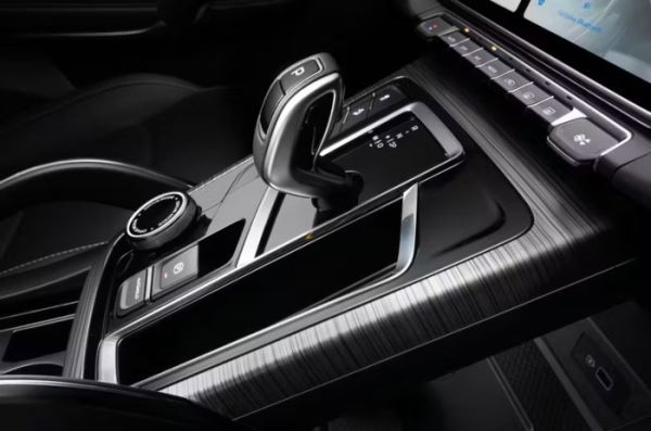 Belgee X70 с полным приводом стал доступен на российском рынке