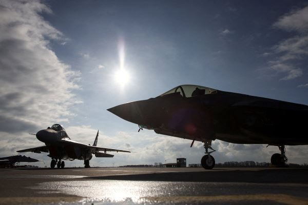 Исключение пунктов из плана Трампа по Украине