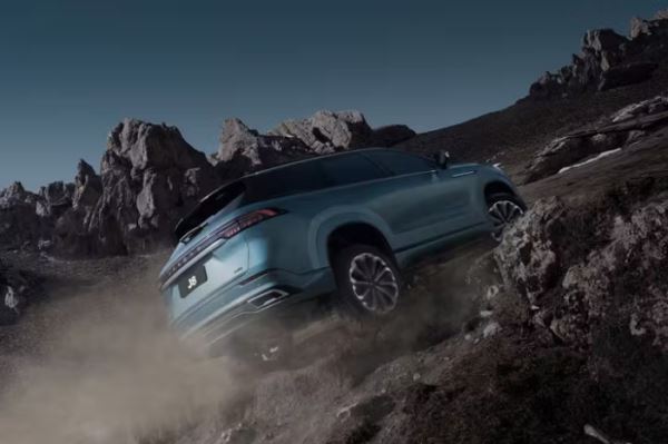 Jaecoo J8: обзор модели и изменение цен