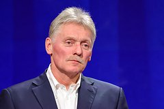 В Кремле отреагировали на заявления по переговорам между Украиной и США