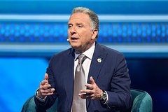 Переговоры Уиткоффа и Ушакова