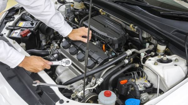 Это главные проблемы китайских автомобилей в России. Рассказ владельца автосервиса