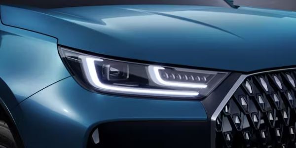 TENET T7 дополнился новой комплектацией с полным приводом