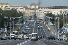 Лукашенко предложил Путину провести переговоры по Украине