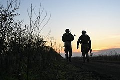 В Италии сообщили о развале фронта на Украине