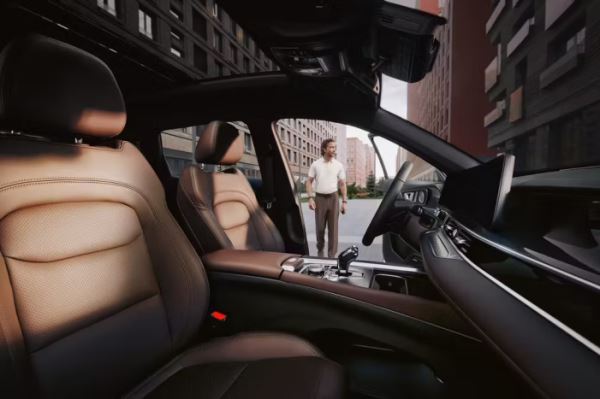 TENET T7 &mdash; изменение списка комплектаций для нашего рынка