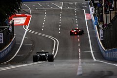 Гран-при Азербайджана останется в календаре чемпионата &laquo;Формулы-1&raquo; до 2030 года