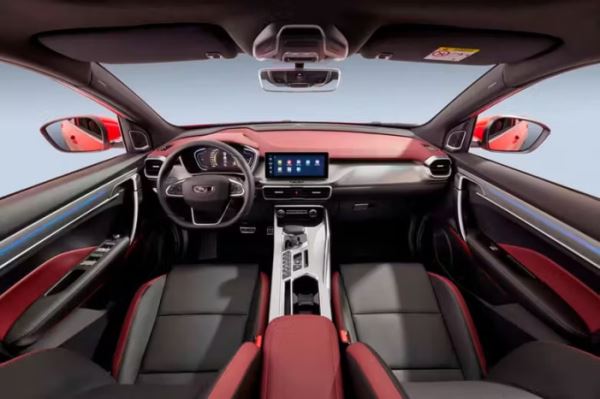 Пять самых продаваемых кроссоверов по итогам октября