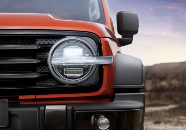 Изменение стоимости на TANK 300 для России