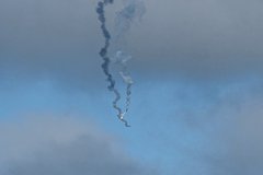 ВСУ ударили по Волгограду