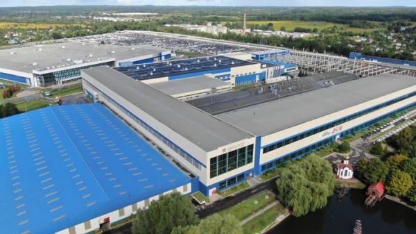 В России начнут выпускать новый отечественный автомобиль, который будет доступен многим