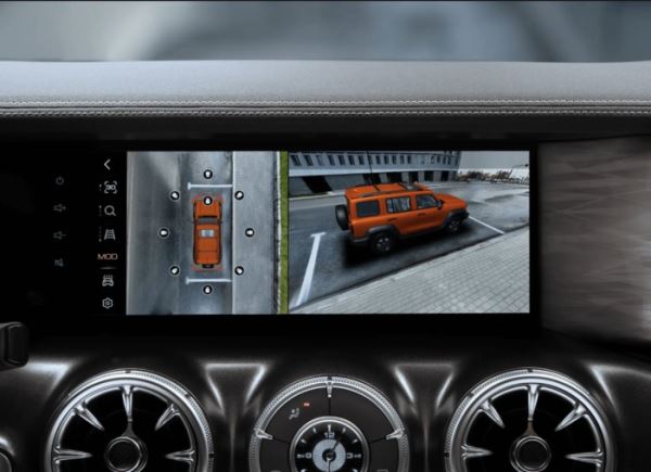 Изменение стоимости на TANK 300 для России