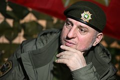 Критика Алаудиновым плана Трампа по Украине