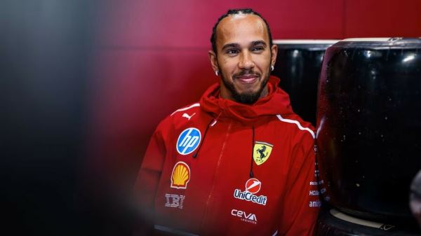 Гюнтер Штайнер допустил, что Хэмилтон расторгнет контракт с Ferrari