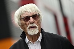 Бывший глава «Формулы-1» рассказал о нереализованном плане проведения Гран-при СССР