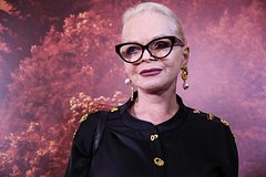 Квартира Долиной