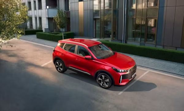 Новый российский бренд TENET в лидерах рынка