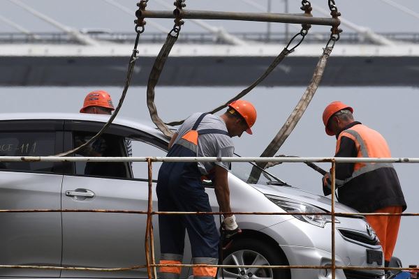 Что изменится в России с 1 декабря