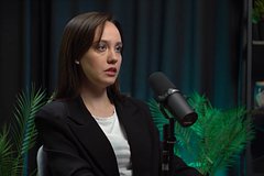 Участница КВН рассказала о панических атаках из-за телеигры