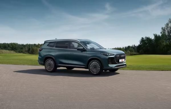 TENET T7 &mdash; изменение списка комплектаций для нашего рынка