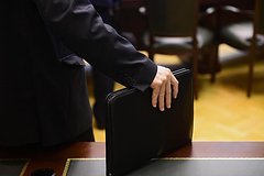 В ЕС высказались о новом пакете санкций против России