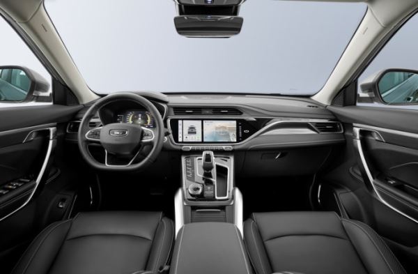 Пять самых продаваемых кроссоверов по итогам октября