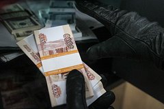 Россиянам дали совет по проверке взятых мошенниками кредитов