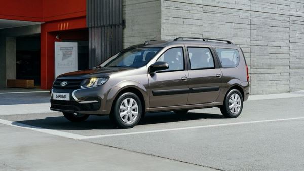 АвтоВАЗ рассказал, как исправил одну критичную проблему в &laquo;Ладе Ларгус&raquo;