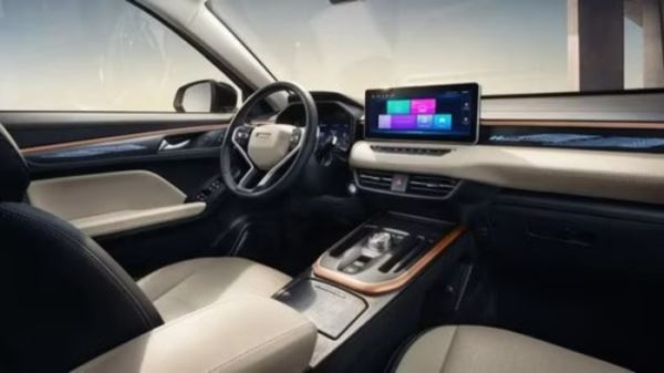 Пять самых продаваемых кроссоверов по итогам октября