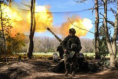 Чемезов опроверг заявления западных экспертов об уходе массовых армий