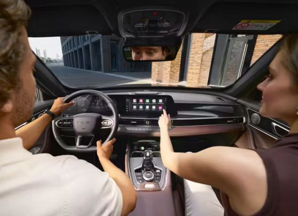 TENET T7 &mdash; изменение списка комплектаций для нашего рынка