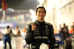 Стал известен победитель Гран-при Сингапура &laquo;Формулы-1&raquo;