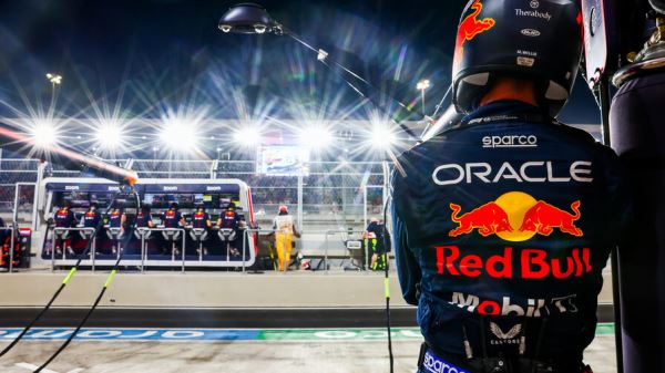 Гран При Катара Формулы 1: Расписание, трансляции и стримы