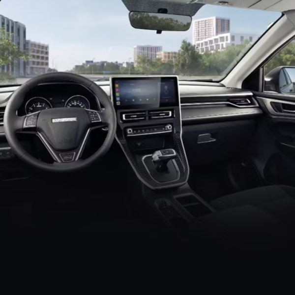 Пять самых продаваемых кроссоверов по итогам октября